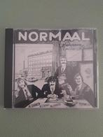 Normaal - Ojadasawa CD - Goede Staat, Ophalen of Verzenden, Gebruikt, Streekmuziek