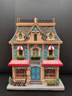 Lemax french pastry 55921, Ophalen of Verzenden