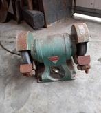 Slijpmachine, Ophalen, Gebruikt, Minder dan 700 watt, Werkbankslijpmachine