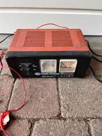 Te koop auto accu lader Hella charger 8/10 amp, Auto-onderdelen, Ophalen of Verzenden, Gebruikt