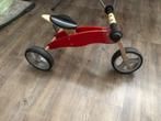 loopfietsje hout, Kinderen en Baby's, Speelgoed | Buiten | Voertuigen en Loopfietsen, Ophalen, Gebruikt, Loopfiets