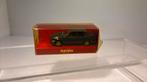 Opel herpa 1.87, Auto, Ophalen of Verzenden, Herpa, A