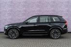 Volvo XC90 T8 Plug-in hybrid AWD Ultra Dark | 7-Zits | Googl, Auto's, 12 maanden, Gebruikt, Euro 6, 4 cilinders