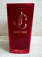 Jimmy Choo I Want Choo 40ml, Gebruikt, Ophalen of Verzenden