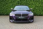 BMW 2-serie Coupé M240i xDrive High Executive, Automaat, Gebruikt, Overige kleuren, 4 stoelen