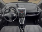 Opel Agila 1.2 Edition - 1e Eigenaar, Trekhaak, Airco, Isofi, 86 pk, Gebruikt, 4 cilinders, Blauw