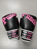 Bokshandschoenen 12 oz, Ophalen of Verzenden, Nieuw, Bokshandschoenen