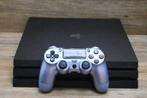 PlayStation 4 Pro 1TB – Gebruikt, Werkt Perfect, Gebruikt, Ophalen of Verzenden, 1 TB, Met 1 controller