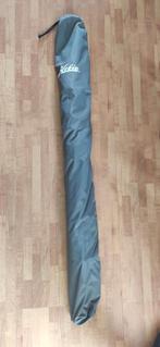 Hobie trapkano bimini sunshade blauw, Watersport en Boten, Kano's, Ophalen of Verzenden, Zo goed als nieuw, Eén persoon, Overige typen