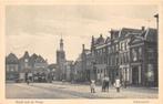 AW759 Zaltbommel Markt met Waag 1919, Verzamelen, Ansichtkaarten | Nederland, Verzenden, Voor 1920, Gelopen, Gelderland