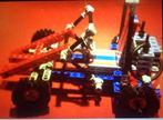 Technic Lego doos 8843, Ophalen of Verzenden, Gebruikt, Complete set, Lego