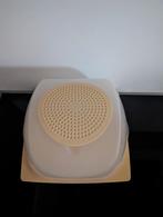 Tupperware kaasdoos, cheese smart M, Huis en Inrichting, Keuken | Tupperware, Ophalen of Verzenden, Zo goed als nieuw, Overige typen