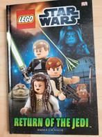 Emma Grange - LEGO Star Wars Return of the Jedi, Ophalen of Verzenden, Zo goed als nieuw, Emma Grange