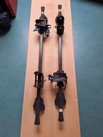 Dakdrager fietsen, Ophalen, Dakdrager