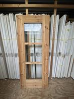 Deur binnendeur opdek (nummer 736) 93 x 231,5 cm