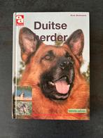 Duitse herder Rob Bolmans, Ophalen of Verzenden, Zo goed als nieuw, Honden
