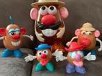 Mister potato head safari Hasbro 2002, Gebruikt, Ophalen of Verzenden