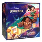 Disney Lorcana TCG Shimmering Skies llumineer’s Trove Engels, Verzenden, Nieuw, Overige typen