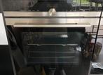 Siemens IQ700 inbouwoven, Oven, Hete lucht, Zo goed als nieuw, Inbouw