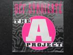 Def Syndicate - The A project, Ophalen of Verzenden, Zo goed als nieuw, Pop