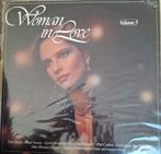 Lp woman in love volume 5 dubbellp, Ophalen, Gebruikt, 12 inch, Pop