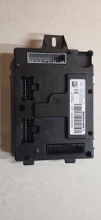 UCH/BCM Renault Clio 2015 - 4 Stekkers, Auto-onderdelen, Elektronica en Kabels, Ophalen of Verzenden, Gebruikt, Renault