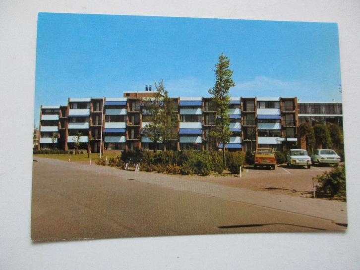 D05 Driehuis (N.H.)  "Ter Hagen"= "De Luchte", Verzamelen, Ansichtkaarten | Nederland, Ongelopen, Noord-Holland, 1980 tot heden