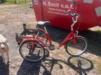 Driewieler Popal, Fietsen en Brommers, Fietsen | Driewielfietsen, Ophalen, Gebruikt