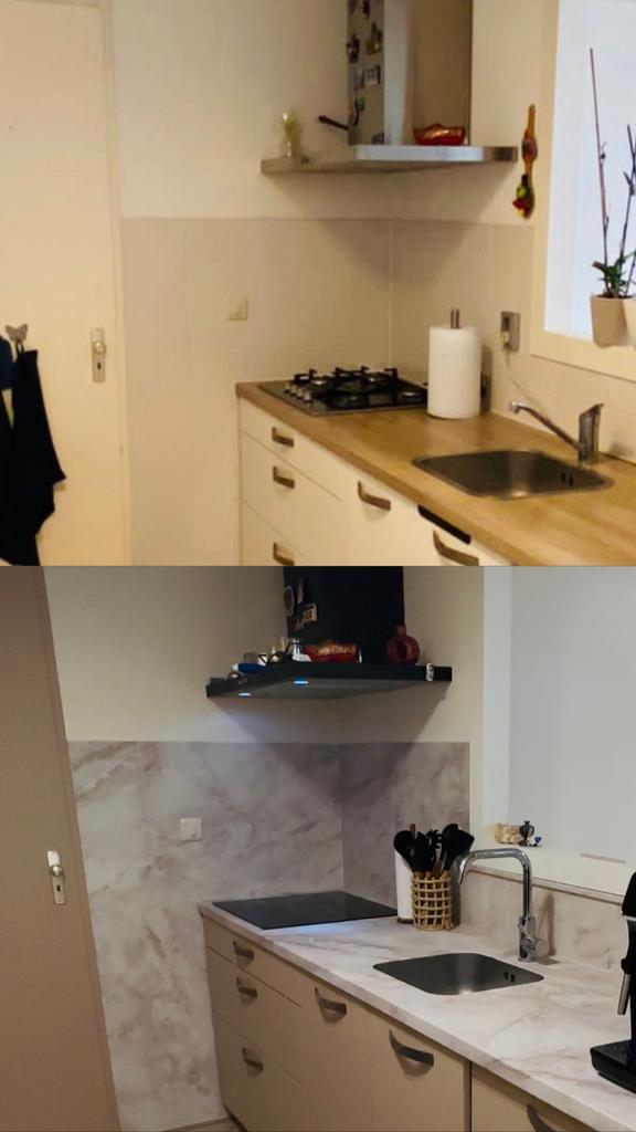 Keukenwrappen, Diensten en Vakmensen, Interieuradviseurs, Interieuradvies