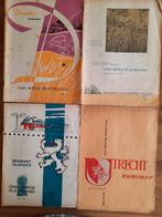 Ons jonge platteland, plattelandsjongeren,, Boeken, Tijdschriften en Kranten, Ophalen of Verzenden, Gelezen, Overige typen