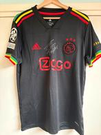 Ajax shirt L gesigneerd Berghuis, Ophalen of Verzenden, Zo goed als nieuw, Shirt