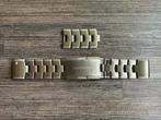 25045b Originele Garmin Titanium Polsband (22mm), Garmin Nederland BV, https://support.garmin.com/nl-NL/, Bramenberg 9-3 3755 BT Eemnes
