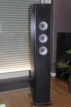 muziekboxen, Audio, Tv en Foto, Ophalen, Gebruikt, 120 watt of meer, Front, Rear of Stereo speakers