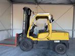 Hyster H5.5 FT 5500 KG Diesel (bj 2007), Meer dan 4000 kg, Diesel, Heftruck, Hyster