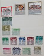 Postzegels Deutschland, Ophalen of Verzenden