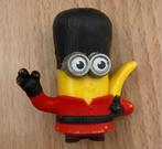 Minion Londen Wachter Figuur, Ophalen of Verzenden, Zo goed als nieuw