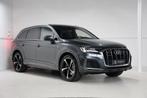 Audi Q7 55 TFSI e Quattro S-line Pano/Softclose/B&O 3D/Trekh, Automaat, 2995 cc, Leder, Bedrijf