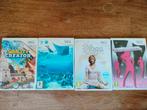 Wii spellen 100% krasvrij (15€ alles), 3 spelers of meer, Ophalen of Verzenden, Zo goed als nieuw, Vanaf 3 jaar
