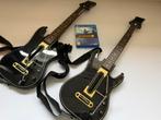Guitar Hero Live – PS4 – 2 gitaren + game & dongle, Muziek, Activision, Verzenden, Activision