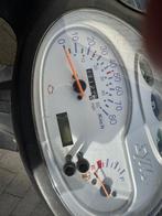 Sym fiddle, Fietsen en Brommers, Scooters | SYM, Ophalen of Verzenden, Zo goed als nieuw, Benzine, Fiddle