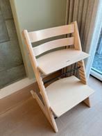 Stokke trip trap, Ophalen of Verzenden, Gebruikt, Meegroeistoel