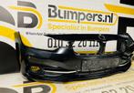 BUMPER BMW 4 Serie F36 VOORBUMPER 2-K3-5343z, Auto-onderdelen, Gebruikt, Ophalen of Verzenden, Bumper, Voor
