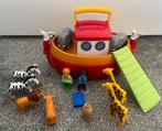 Playmobil  Ark van Noach Compleet!, Kinderen en Baby's, Speelgoed | Playmobil, Ophalen of Verzenden, Zo goed als nieuw, Complete set