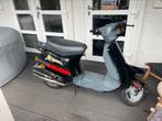 Peugeot Rapido scooter, Fietsen en Brommers, Ophalen, Tweetakt, Gebruikt, 50 cc