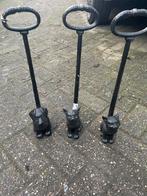 Deurstoppers, Ophalen, Gebruikt, Binnen