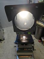 Mitutoyo  PJ 300 Profielprojektor, Ophalen, Zo goed als nieuw, Metaaldraaibank