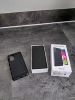 Samsung A52s 5g, Gebruikt, Zwart, Ophalen of Verzenden, 128 GB