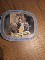 Vintage Yardley blik English Lavender, Verzamelen, Ophalen of Verzenden, Gebruikt, Overige