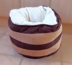 Hondenmand Coffee 50x35 cm - mokka-bruin, Ophalen of Verzenden, Pluche