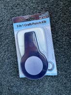 Nieuwe punch 50 mm, Ophalen of Verzenden, Nieuw, Gereedschap of Toebehoren